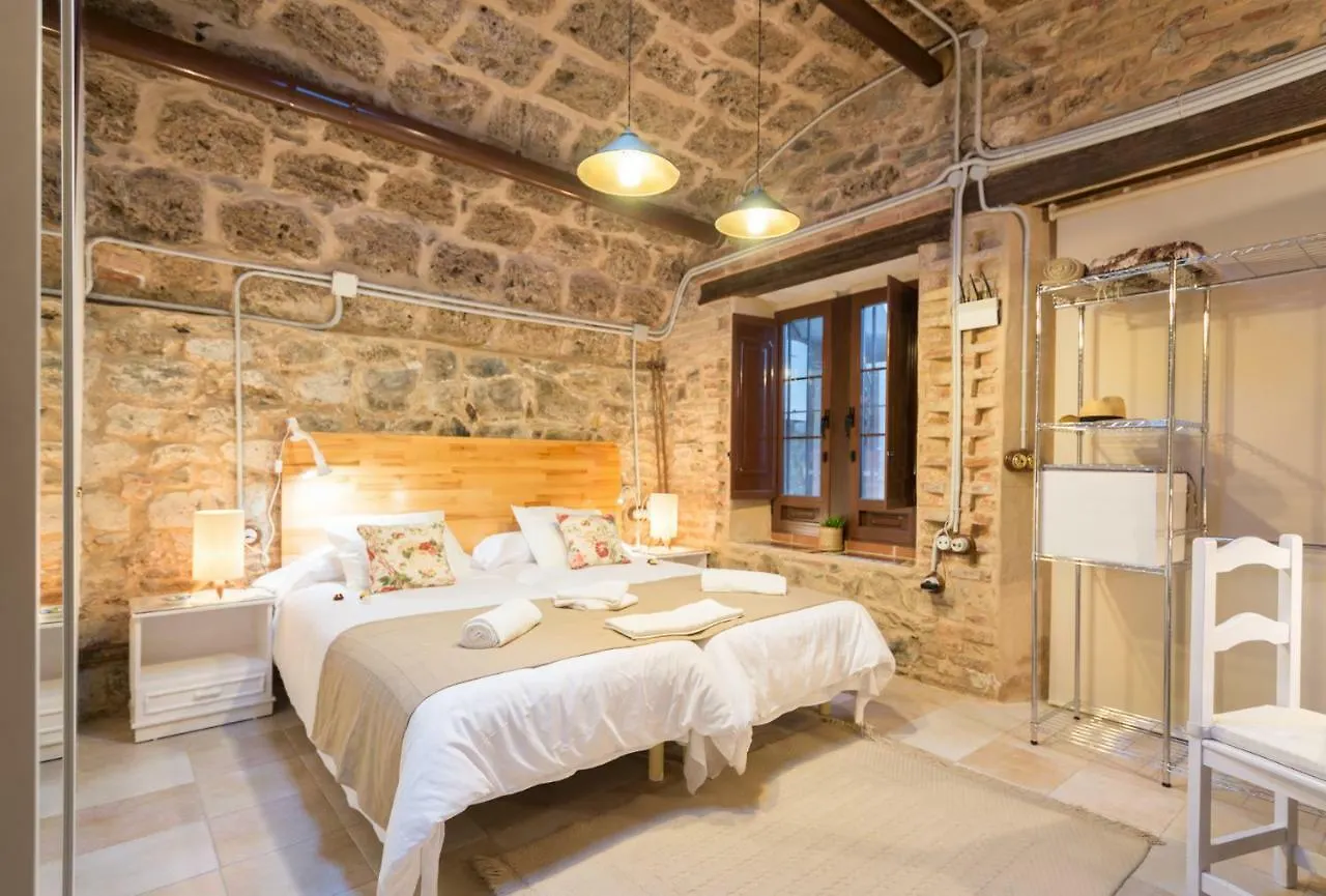 Villa Amalia Suites Malaga