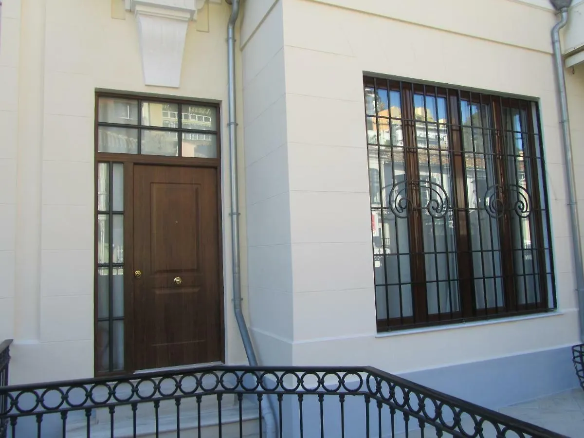 Villa Amalia Suites Malaga 0*,  Spain
