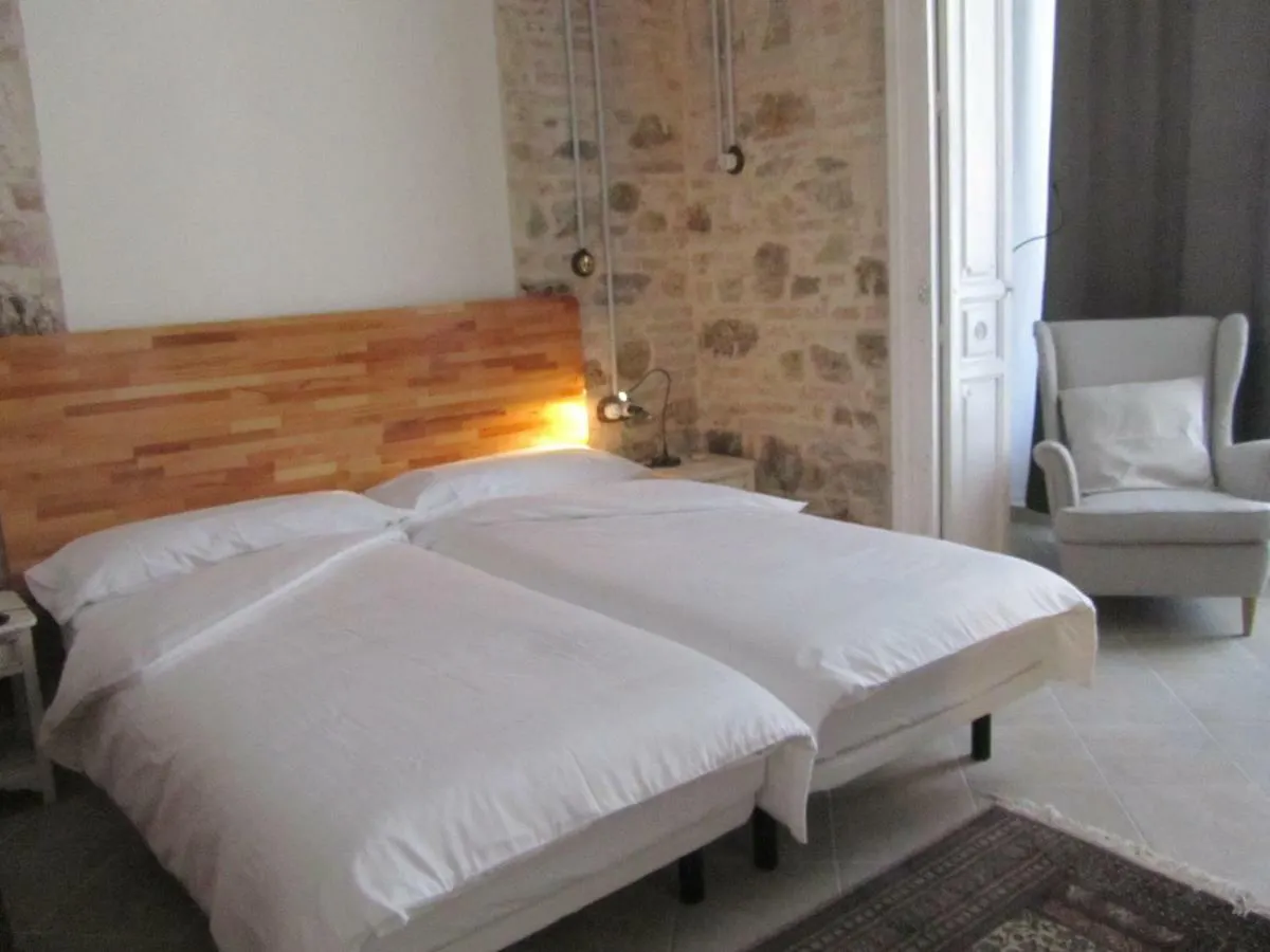Apartment Villa Amalia Suites Malaga