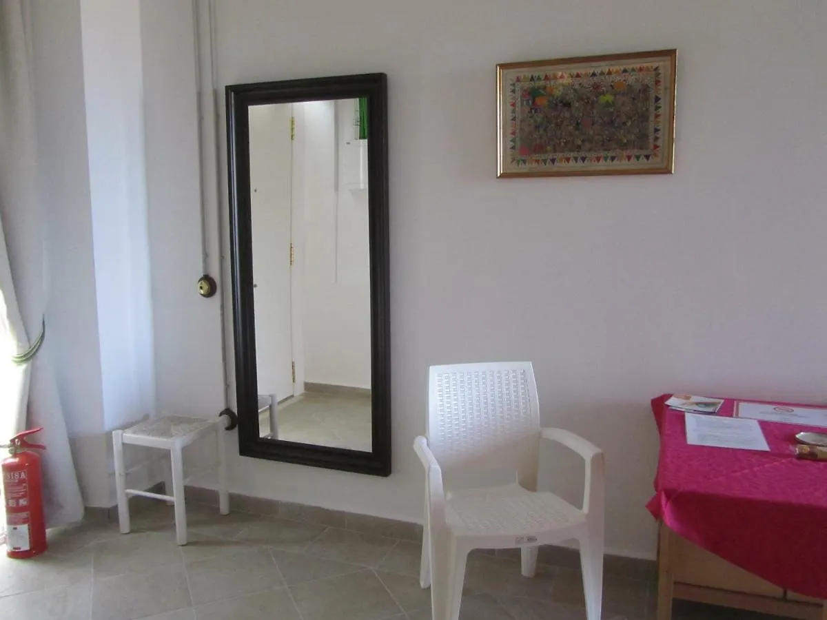 Villa Amalia Suites Malaga