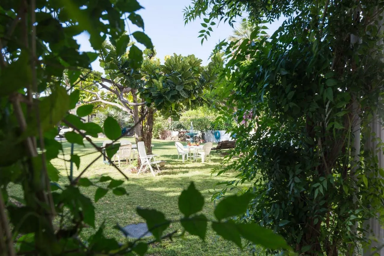 Villa Amalia Suites Malaga Spain