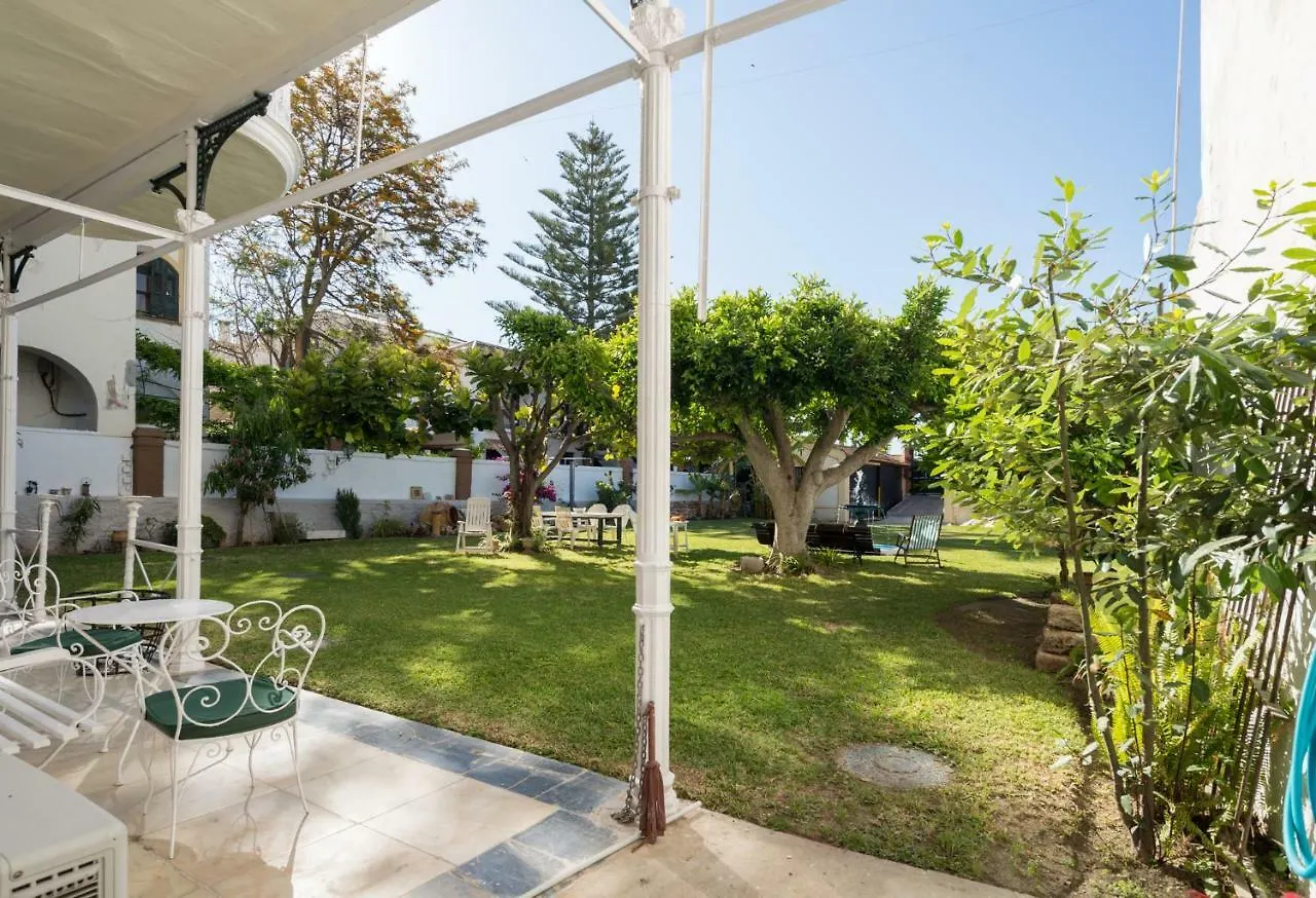 Villa Amalia Suites Malaga 0*,  Spain