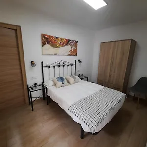 Casa Maria Bed & Breakfast