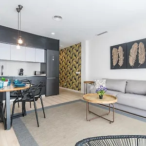  Apartment Smartr Palmas Spanien