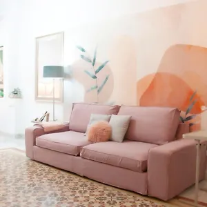 Apartment Dreams Oldtown Free Parking By Easytrip, Málaga
