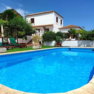  Ferienhaus La Roseta Spanien