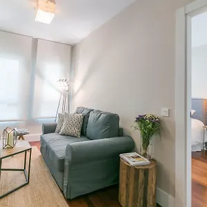  Apartment Livemalaga Boutique Spanien