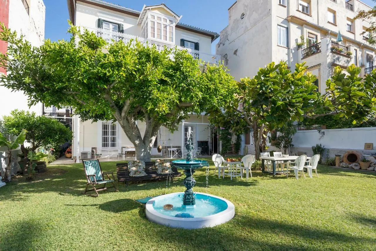 Villa Amalia Suites Malaga 0*,  Spain