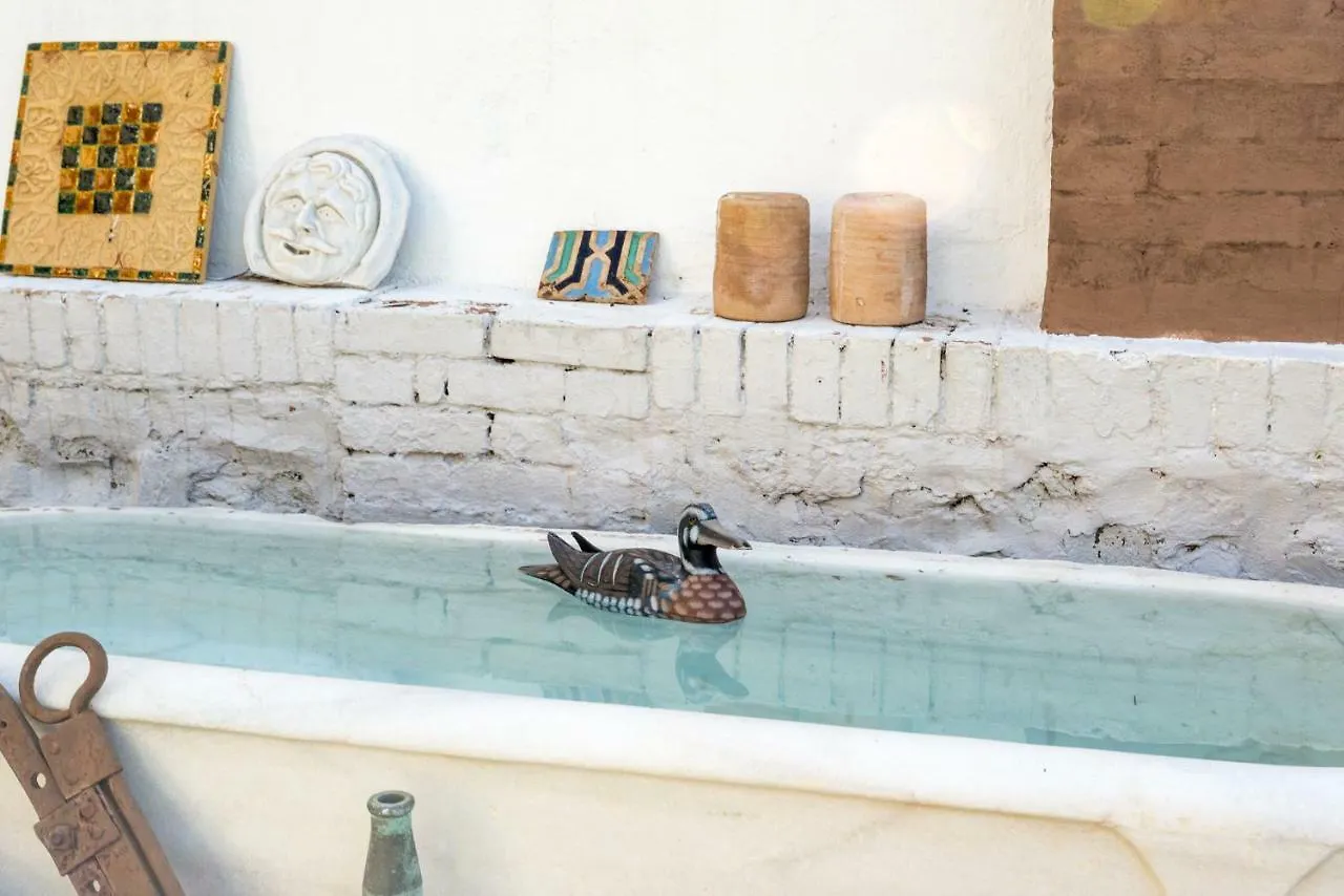 Villa Amalia Suites Málaga