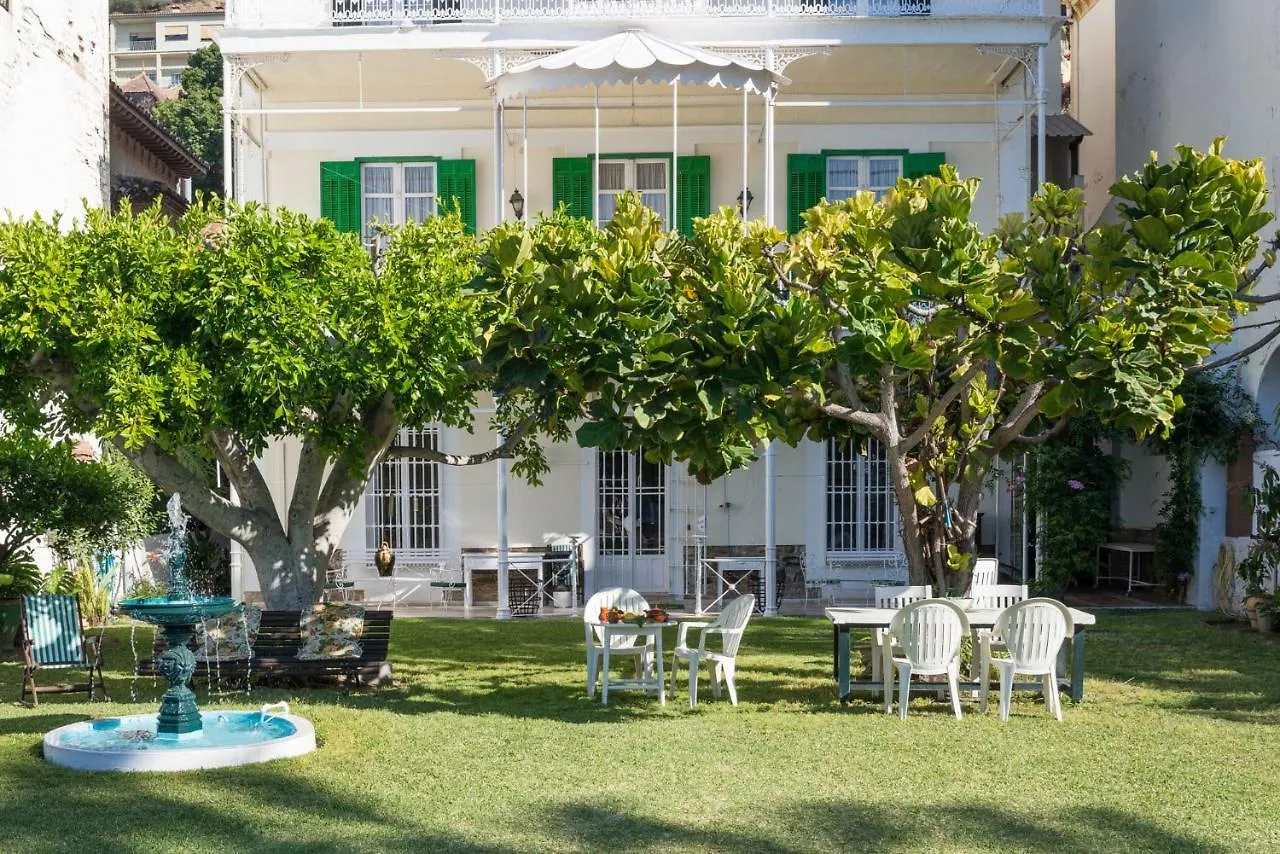 Villa Amalia Suites Malaga 0*,  Spain