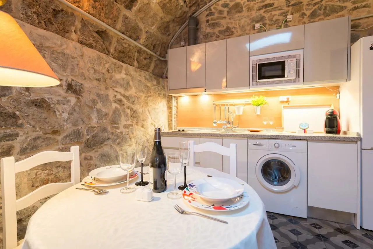 Apartment Villa Amalia Suites Malaga